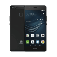 Huawei P9 Lite  16 GB  Siyah