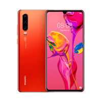Huawei P30  256 GB  Amber Gün Doğumu