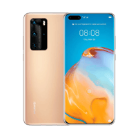 Huawei P40  128 GB  Blush Altın