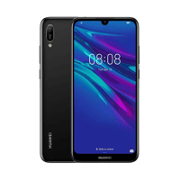 Huawei Y6 S  64 GB  Siyah