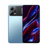Poco X5 5G  256 GB  Mavi