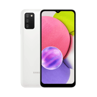 Samsung Galaxy A03s  64 GB  Beyaz