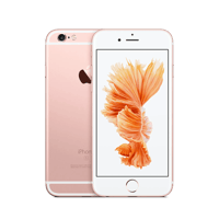 Apple iPhone 6S  32 GB  Gül Altın