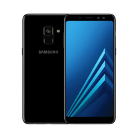 Samsung Galaxy A8 2018  64 GB  Siyah
