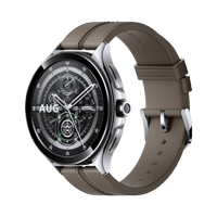 Xiaomi Watch 2 Pro  Paslanmaz Çelik  47mm  LTE  Gümüş