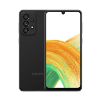 Samsung Galaxy A33  128 GB  Siyah