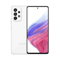 Samsung Galaxy A53  128 GB  Beyaz