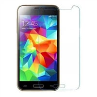 Nettech Samsung Galaxy G800 S5 Mini Uyumlu Ön Koruma Cam Ekran Koruyucu NT4001