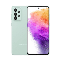 Samsung Galaxy A73  256 GB  Mint Yeşili