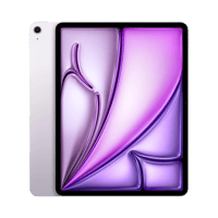 Apple iPad Air 13" (7. Nesil)  512 GB  13 inç  WiFi  Mor