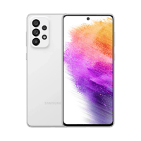 Samsung Galaxy A73  256 GB  Beyaz