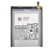 Teknonet Samsung Galaxy S22 Ultra Uyumlu Nettech 5000 MAh Batarya NT104092