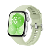 Huawei Watch Fit 3  Alüminyum  44mm  GPS  Yeşil