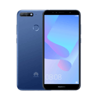 Huawei Y6 Prime 2019  32 GB  Safir Mavi