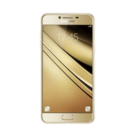 Samsung Galaxy C5  64 GB  Koyu Uzay Grisi