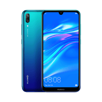 Huawei Y7 Prime 2019  32 GB  Aurora Mavisi