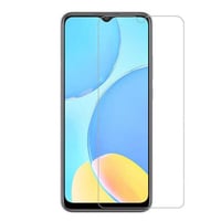Nettech İnfinix Hot 12 Pro Uyumlu Ön Koruma Cam Ekran Koruyucu (Şeffaf) NT102865