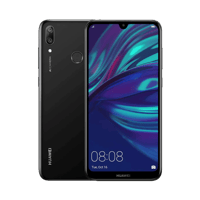 Huawei Y7 Prime 2019  32 GB  Gece Yarısı Siyahı