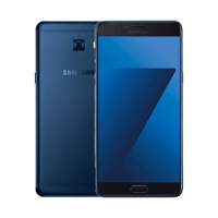 Samsung Galaxy C7 Pro  64 GB  Lacivert