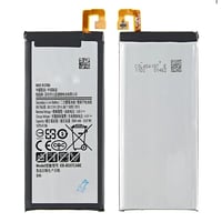 Teknonet Samsung Galaxy G570 J5 Prime Uyumlu Samsung EBBG570ABE 2400 MAh Batarya NT18190