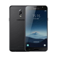 Samsung Galaxy C8