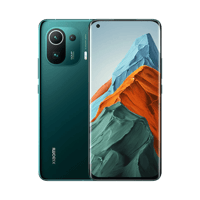 Xiaomi Mi 11 Pro  256 GB  Yeşil