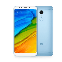Xiaomi Redmi 5 plus  64 GB  Pembe