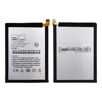 Teknonet Casper Via A4 Uyumlu Nettech 3950 mAh Batarya NT85905