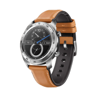Huawei Watch Magic  Paslanmaz Çelik  43mm  Bluetooth  Gri