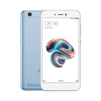 Xiaomi Redmi 5A  16 GB  Göl Mavisi