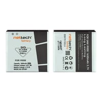 Teknonet Samsung Galaxy I9000 S Uyumlu Nettech NT5337 1000 MAh Batarya NT5337
