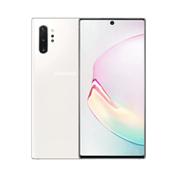 Samsung Galaxy Note 10 Plus  256 GB  Aura Beyazı