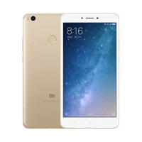 Xiaomi Mi Max 2  64 GB  Altın