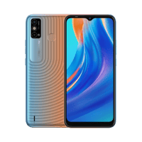 Tecno Spark 6 Go  64 GB  Turuncu