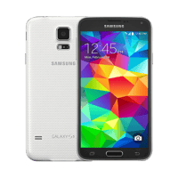 Samsung Galaxy S5  16 GB  Pırıltılı Beyaz