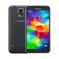 Samsung Galaxy S5  16 GB  Kömür Siyahı
