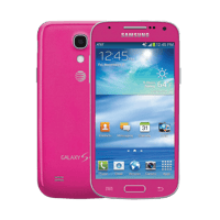 Samsung Galaxy S4 32 GB Pembe