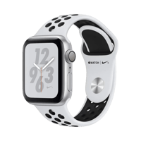 Apple Watch Series 4 Nike