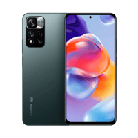 Xiaomi Redmi Note 11 Pro Plus 256 GB Yeşil