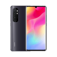Xiaomi Mi Note 10 Lite  64 GB  Gece Yarısı Siyahı