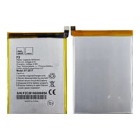 Teknonet Casper Via F2 Uyumlu Nettech 4000 MAh Batarya NT85725