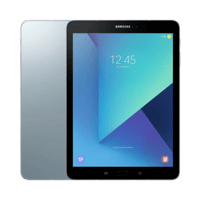 Samsung Galaxy Tab S3  32 GB  9.7 inç  LTE  Gümüş
