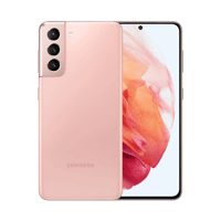 Samsung Galaxy S21  128 GB  Pembe