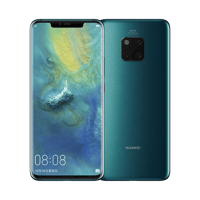 Huawei Mate 20  64 GB  Zümrüt Yeşili