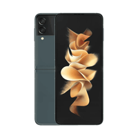 Samsung Galaxy Z Flip 3  128 GB  Yeşil