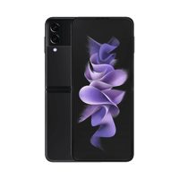 Samsung Galaxy Z Flip 3  128 GB  Siyah