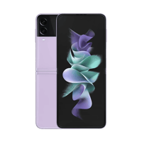 Samsung Galaxy Z Flip 3  128 GB  Mor