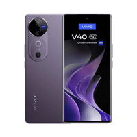 Vivo V40  256 GB  Mor