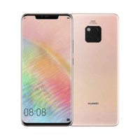 Huawei Mate 20 Pro  128 GB  Kırmızı