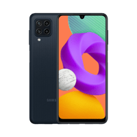 Samsung Galaxy M22  128 GB  Siyah